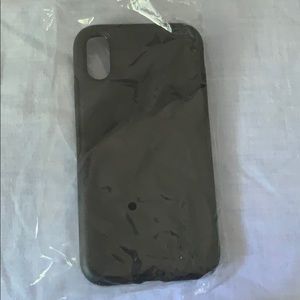 iPhone XR otter box case